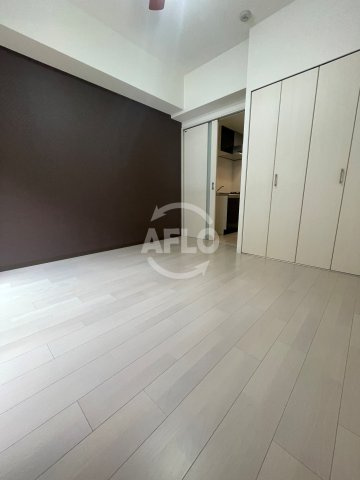 Luxe田辺の洋室|Luxe田辺　