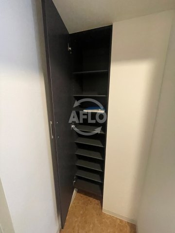 Luxe田辺の収納|Luxe田辺　