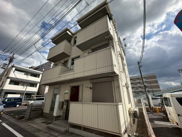 【外観】 | Grants Soga