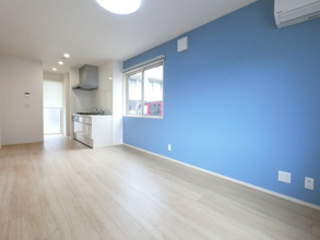 【居間・リビング】