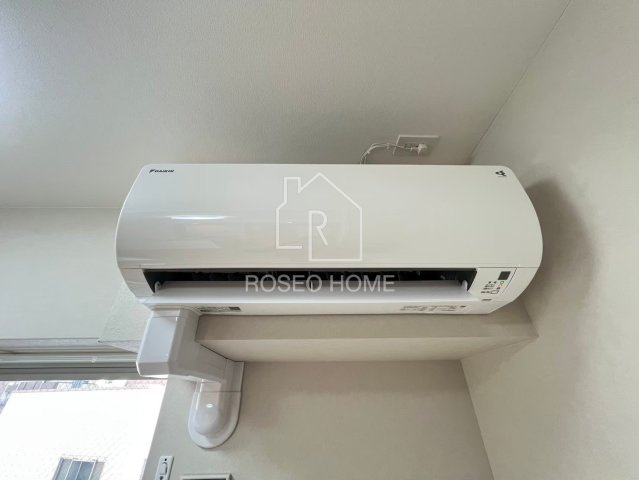 ラグレース天六の設備