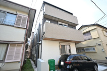 ルミエール朝霞台の画像