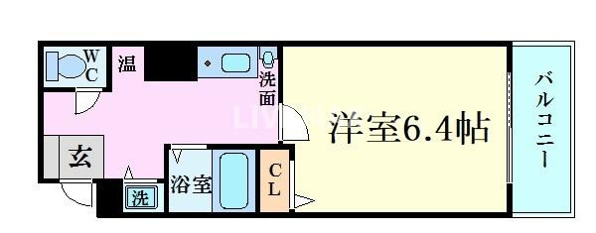 プレサンス梅田フロンティア