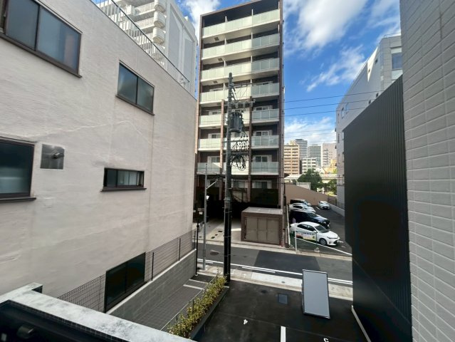 ローレルアイ名古屋大須|名古屋市の賃貸ならMy賃貸の展望|ローレルアイ名古屋大須