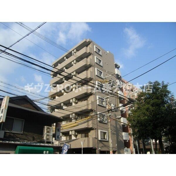 グランドタワー森之宮SOUTH