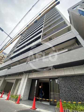 エスリードレジデンス大阪天王寺