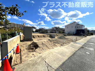 【外観】 | 建築中の物件は、お近くのモデルハウスも一緒にご覧頂けます。