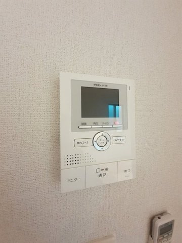 アウローラＫ　Ⅱの設備