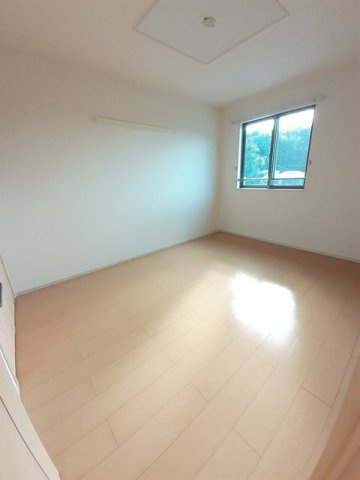 アウローラＫ　Ⅱの内装