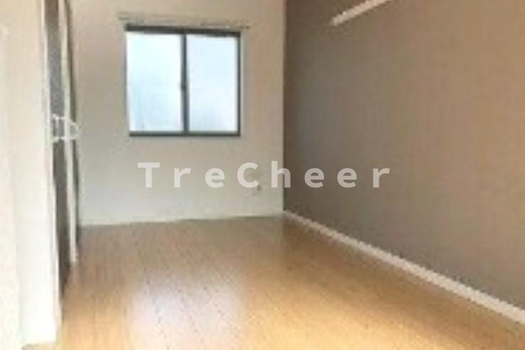 コンフォール駒込の内装