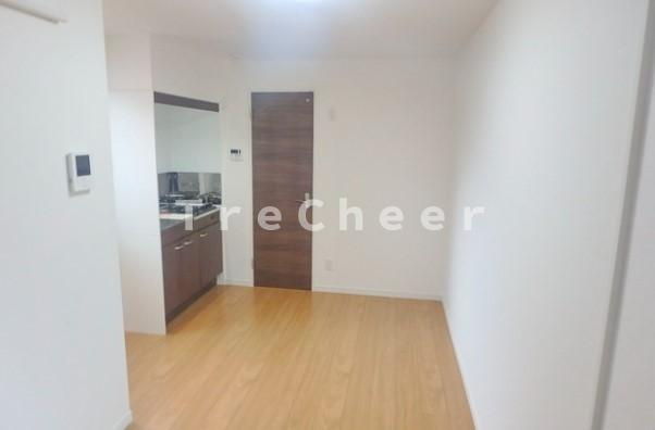 コンフォール駒込の内装