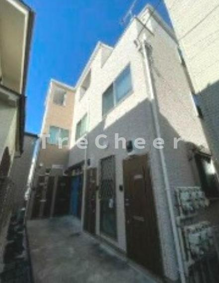 コンフォール駒込