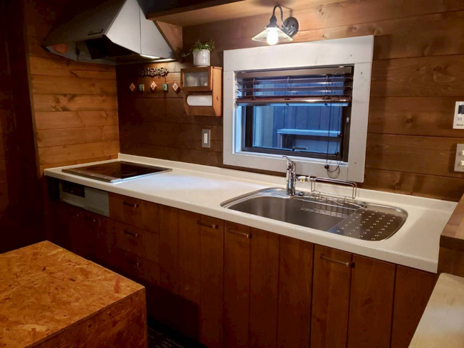 【キッチン】 | 木戸中古戸建