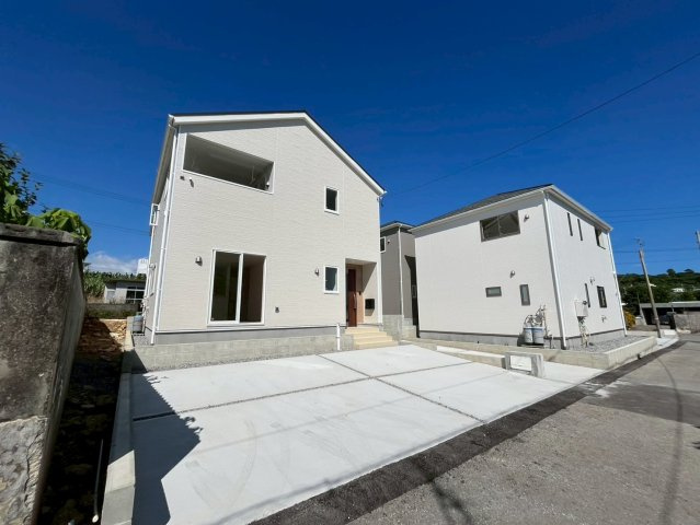 ♥♥糸満市大度第1-5号棟のその他