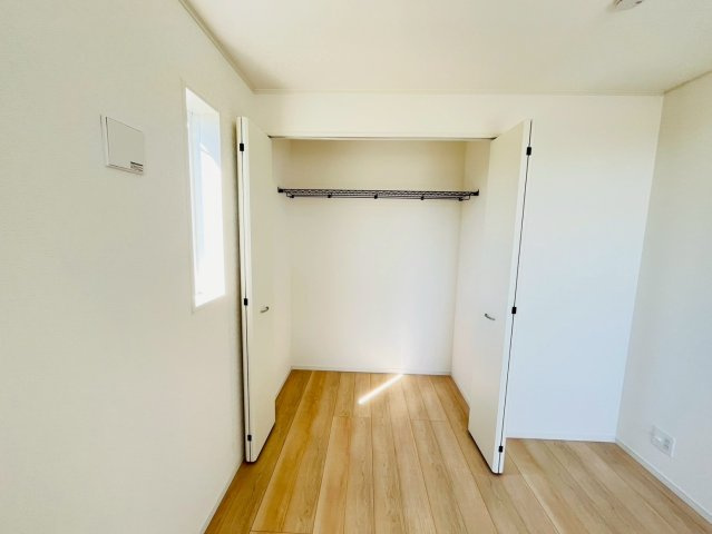 ♥♥糸満市大度第1-5号棟の収納|収納があります