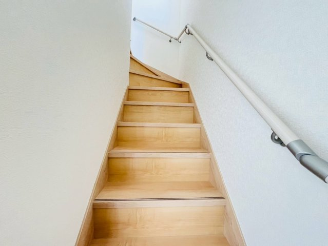 ♥♥糸満市大度第1-5号棟の内装|内装もきれいです