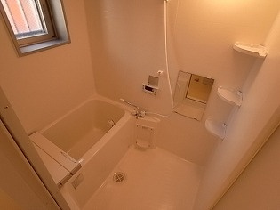 KITANO FLATS PLUS（キタノフラッツプラス）の浴室