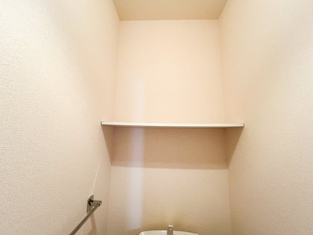 サンハイム青葉 C棟の内装