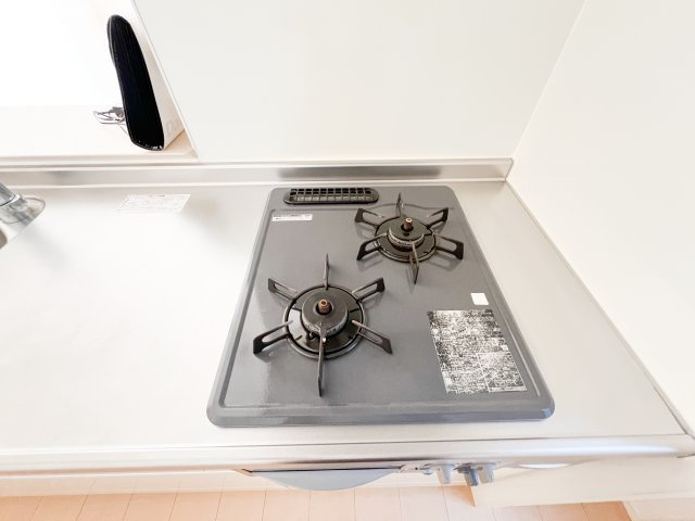 サンハイム青葉 C棟の設備