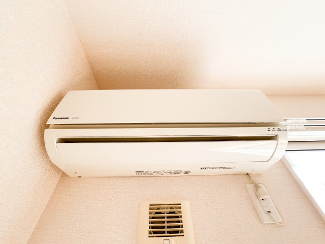 サンハイム青葉 C棟の設備