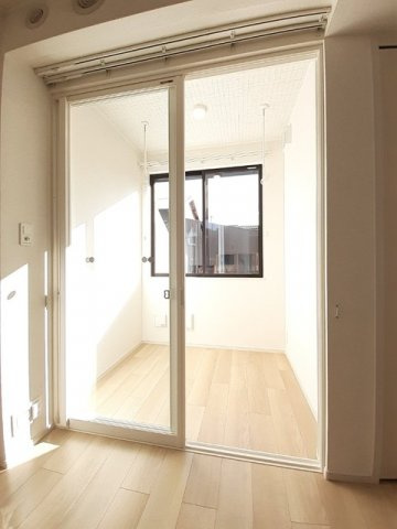 ウェルスフォンテ櫛ケ浜Ａのその他