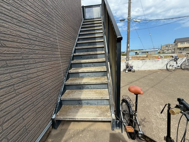 千葉県銚子市　一棟のその他