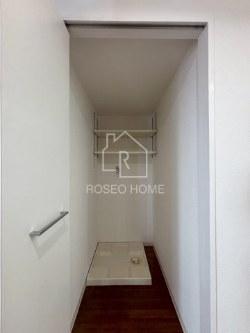 アパートメントK'S福島のその他