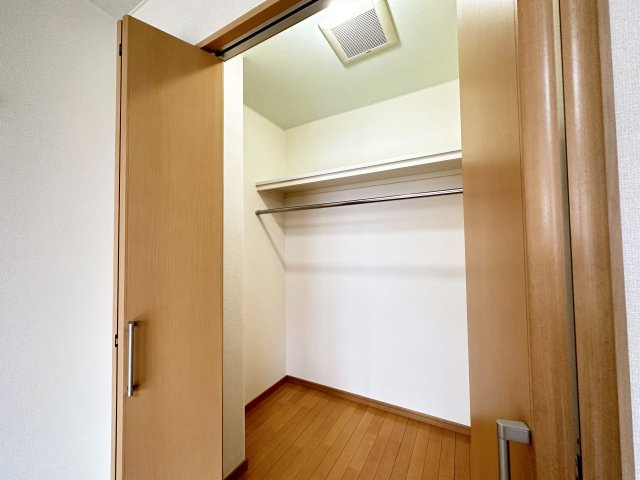 ブルージュ･ＴＡＫＡＳＯＮＥの収納