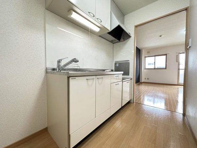 ブルージュ･ＴＡＫＡＳＯＮＥのキッチン