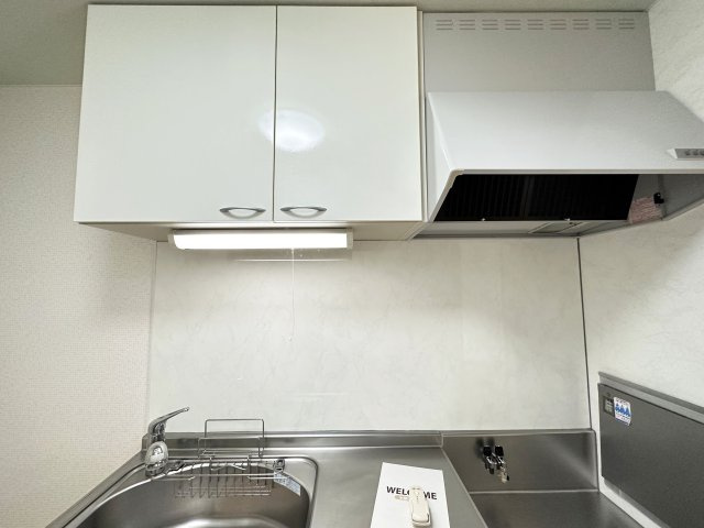 ブルージュ･ＴＡＫＡＳＯＮＥのキッチン