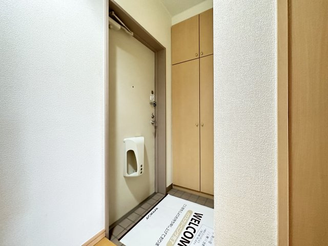 ブルージュ･ＴＡＫＡＳＯＮＥの玄関