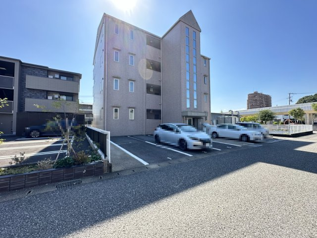 ブルージュ･ＴＡＫＡＳＯＮＥの外観