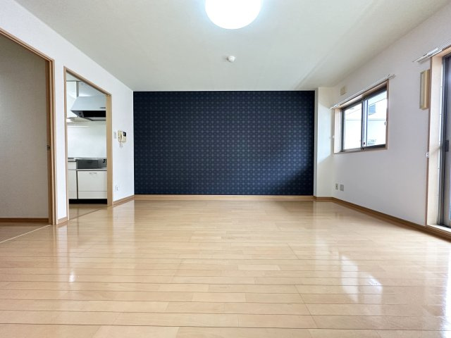 ブルージュ･ＴＡＫＡＳＯＮＥの居間・リビング