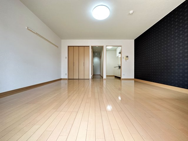 ブルージュ･ＴＡＫＡＳＯＮＥの洋室