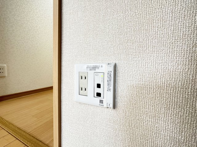 ブルージュ･ＴＡＫＡＳＯＮＥの設備