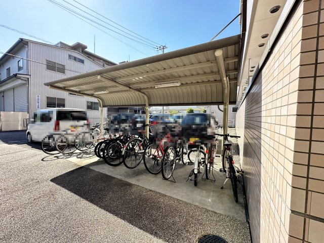 ブルージュ･ＴＡＫＡＳＯＮＥのその他共用部分