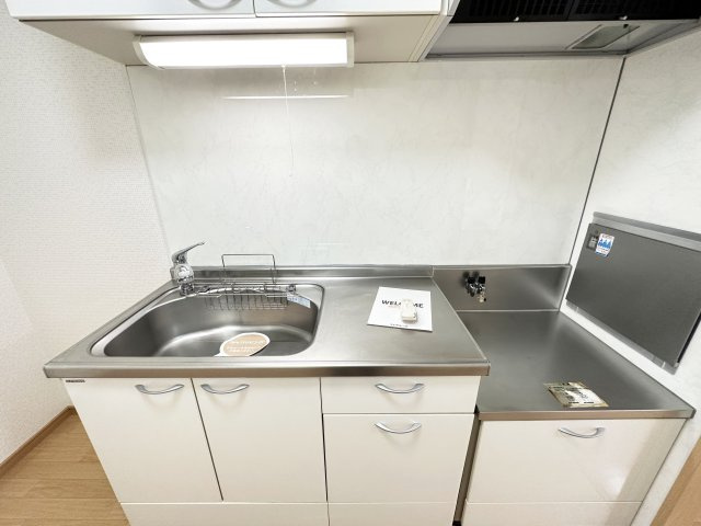 ブルージュ･ＴＡＫＡＳＯＮＥのキッチン