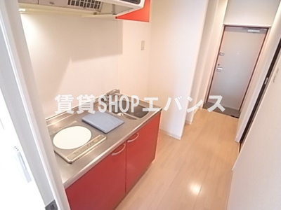 【その他共用部分】 | ミリアビタNO.11