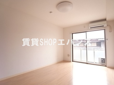 【洋室】 | ミリアビタNO.11