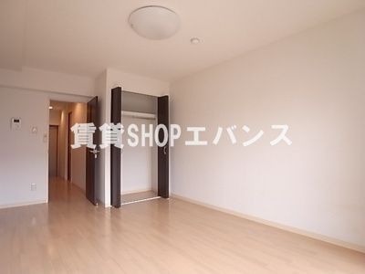 【寝室】 | ミリアビタNO.11 | 寝室にいかがでしょうか