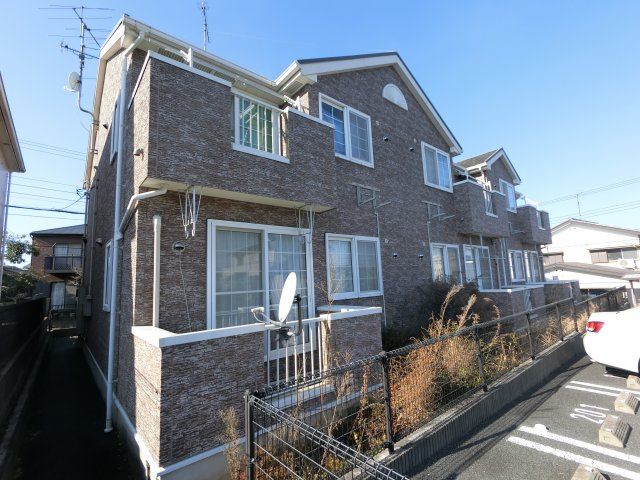 ブリリアント　Ⅲの画像