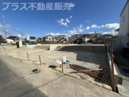 福岡市東区奈多1丁目2期　6号棟（全6棟）【仲介手数料無料・0円】の画像