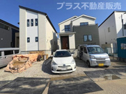 福岡市東区奈多1丁目2期　6号棟（全6棟）【仲介手数料無料・0円】の画像