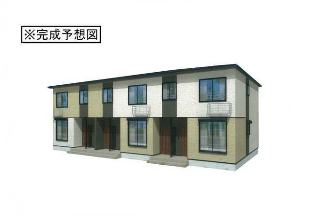 ラ・ヴィットの外観|外観写真