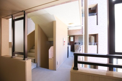 【その他共用部分】 | エスコート芝公園