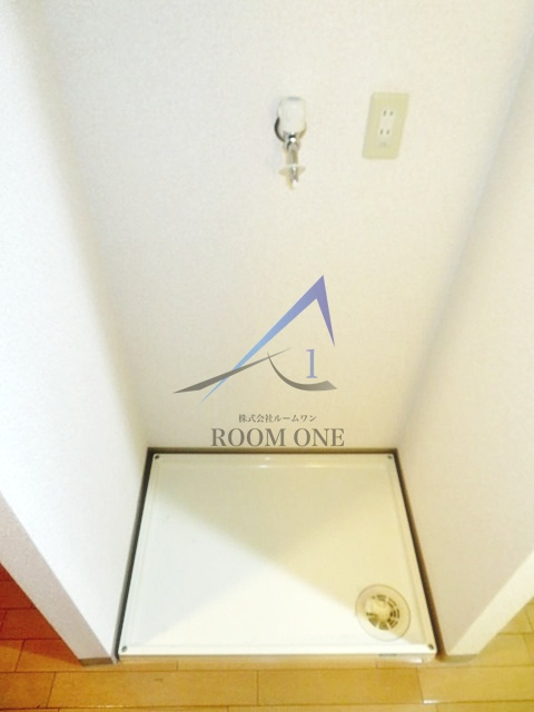 アウラ九段の設備