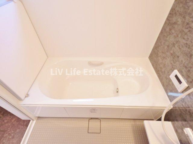 マイホームネクスト滝山5丁目の浴室