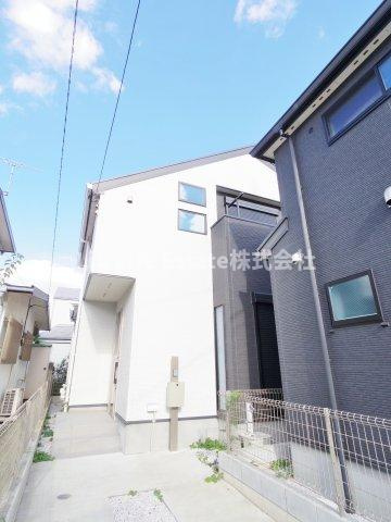 マイホームネクスト滝山5丁目