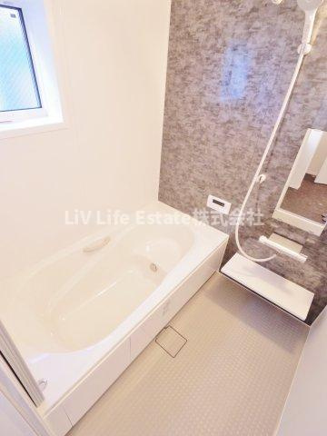 マイホームネクスト滝山5丁目の浴室