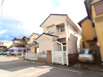 岡崎市青木町土地の画像